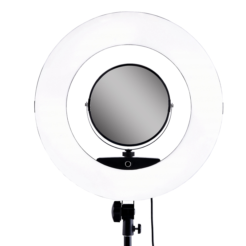 FOSOTO FD-480 Dimmable Bi-color 18