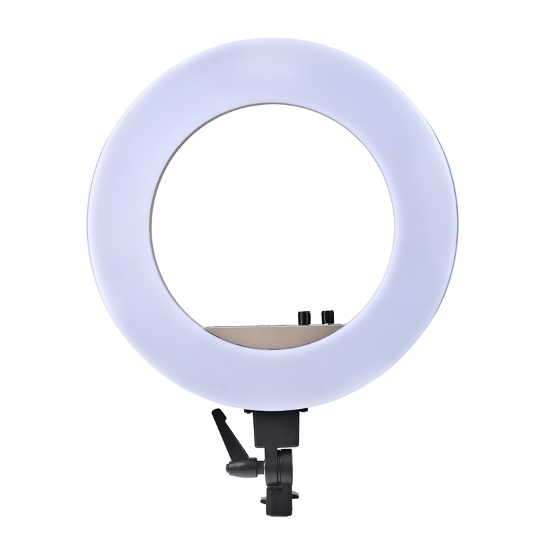 FOSOTO CY-R50L 18inch photographic lighting 480pcs led 3200K-5500K Dimmable 55W Ring Light Lamp