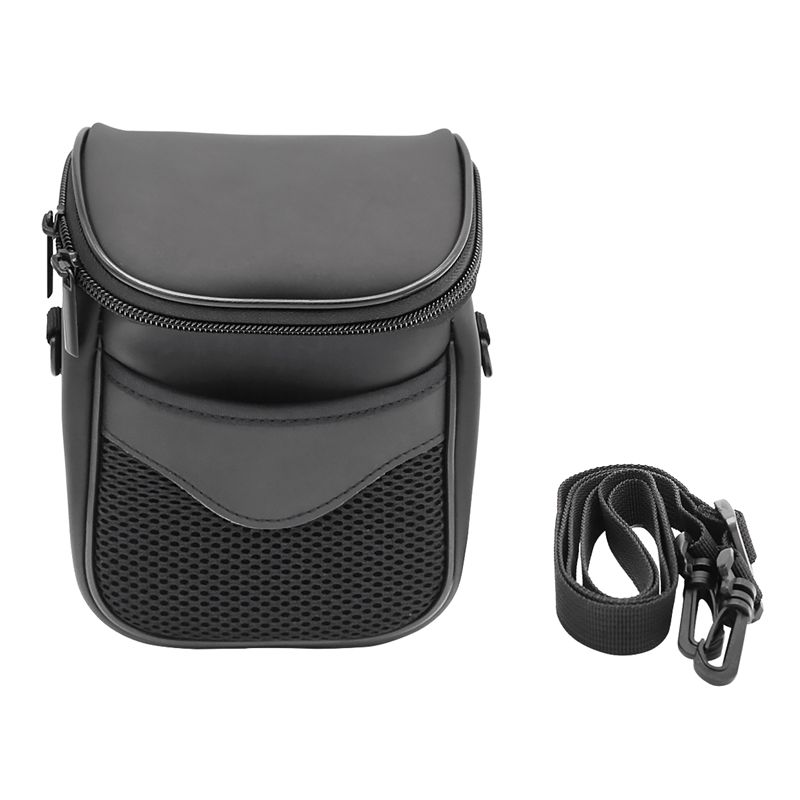 FOSOTO 99 Waterproof and Light Weight Black dslr camera bag Super Zoom Case for Canon SX410 SX420 SX50 Nikon P510 L810 L310