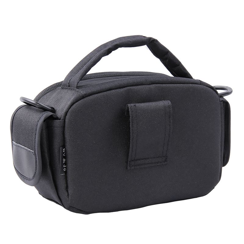 FOSOTO BHV20 Digital DSLR Camera Bag Shoulder Bags Case For Canon HDV-Z20 Video Nikon corresponding SAMSUNG HMX-F90WP Sony HDR-GW77E