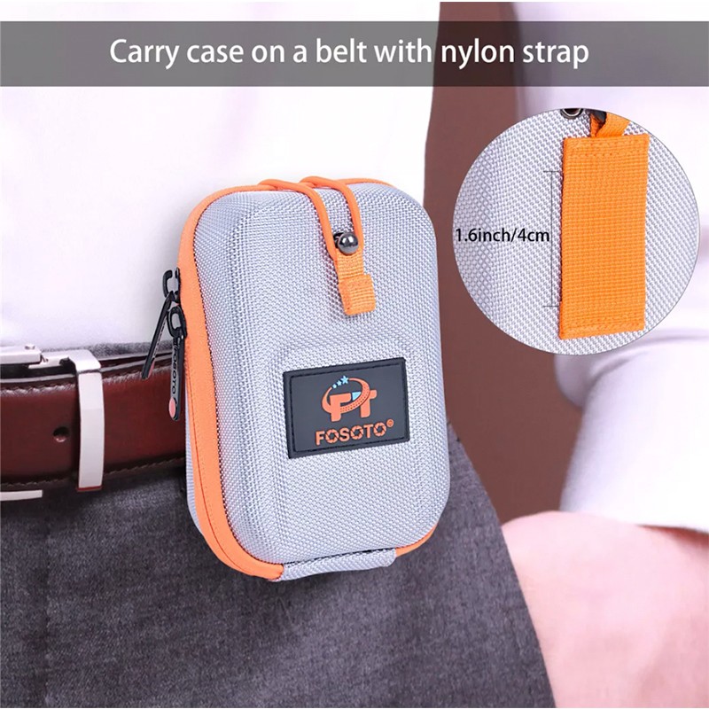 Digital Camera Case