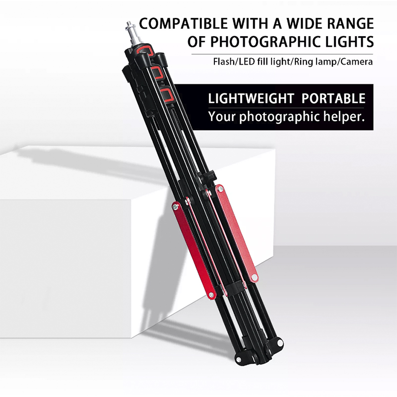 Super Lightweight Tripod  Stand