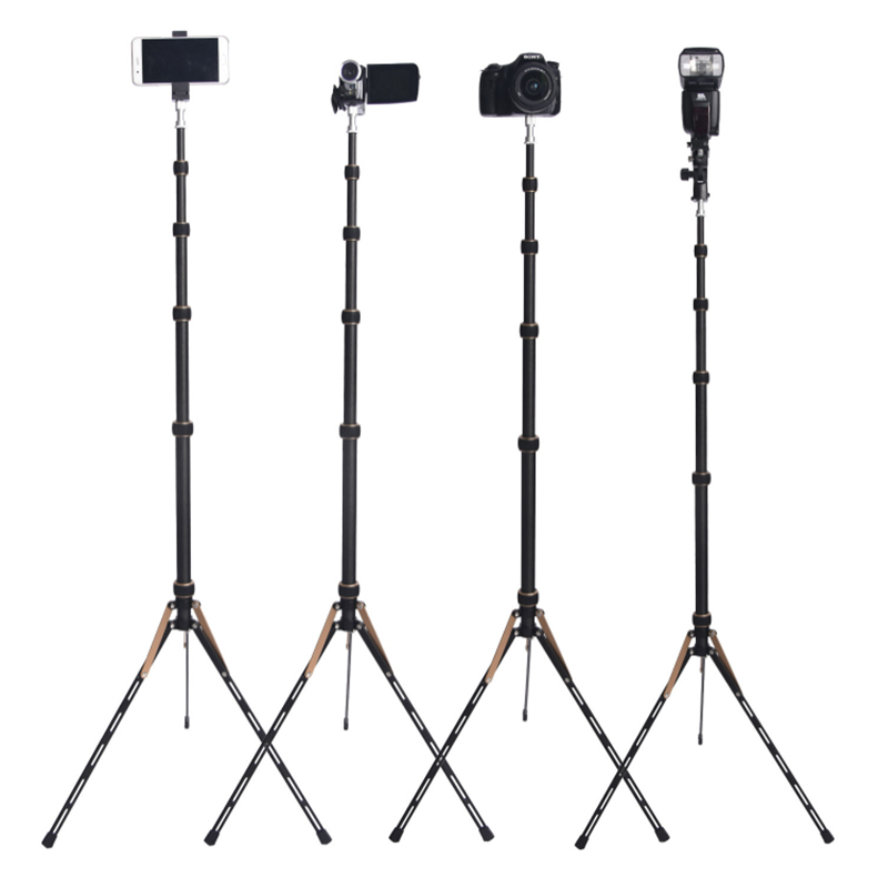 Led Light Tripod