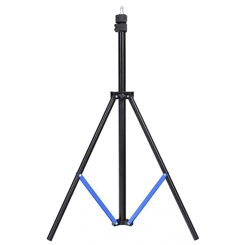 Portable Photo Video Tripod Stand