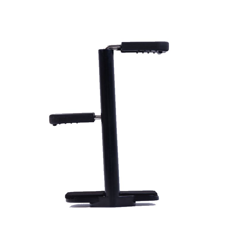 FOSOTO Adjustable Ipad Holder  For Smartphone iPad Camera Tripod Stand Mount 