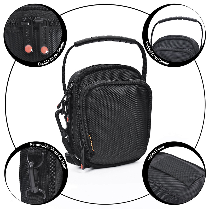 best camera carrying case