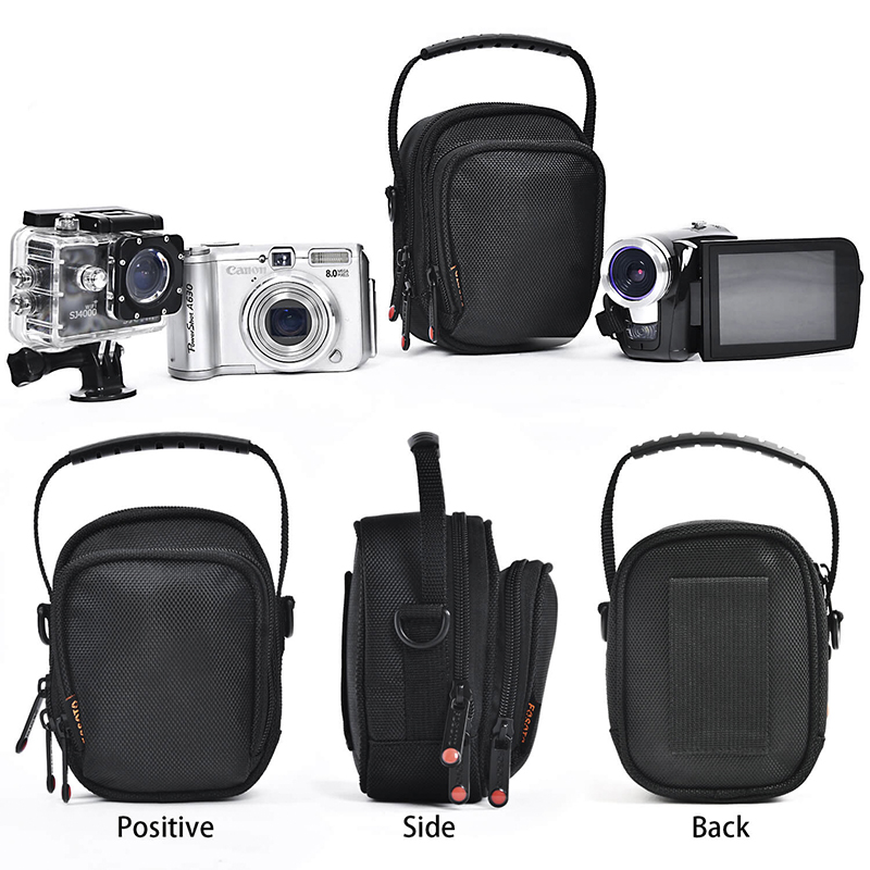 best canon camera bag