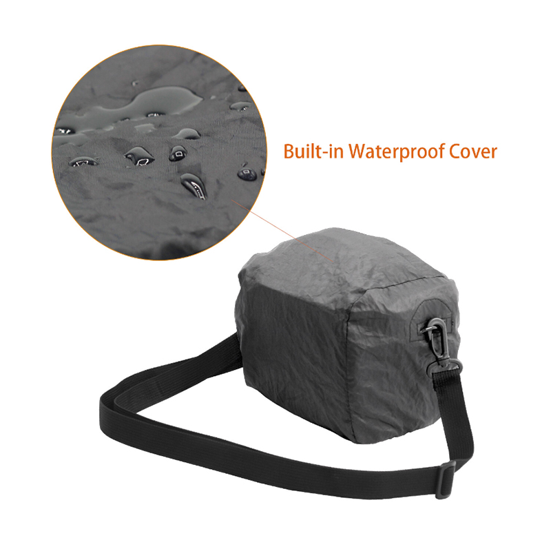 waterproof Camera Bag