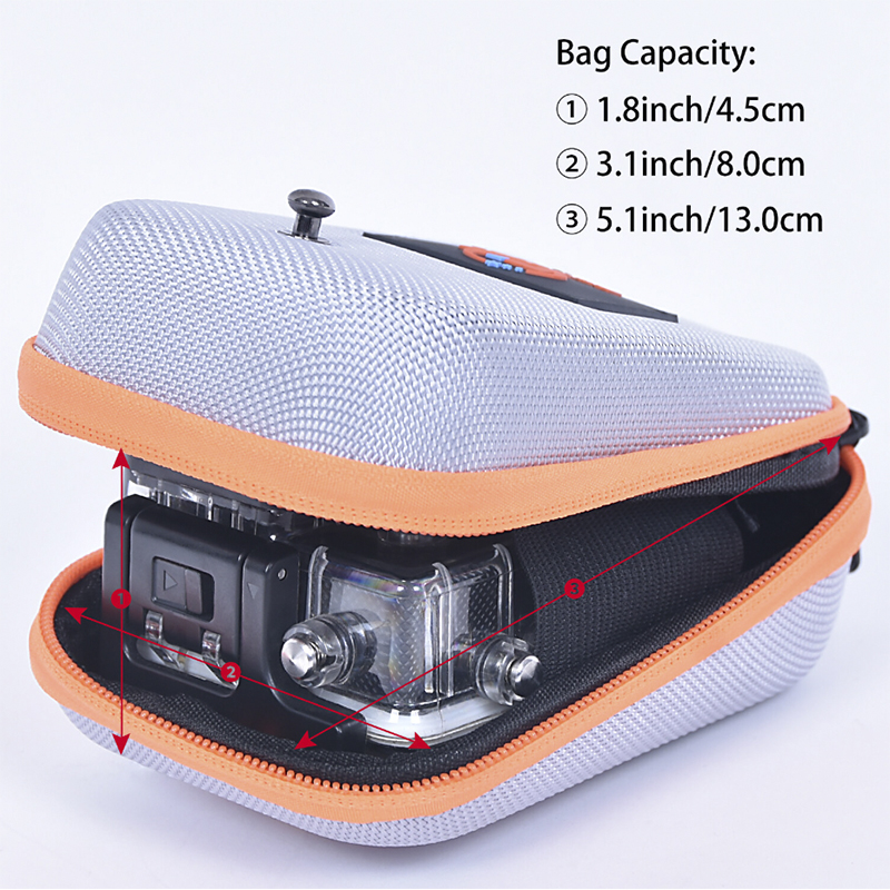 Camera Carrying Case