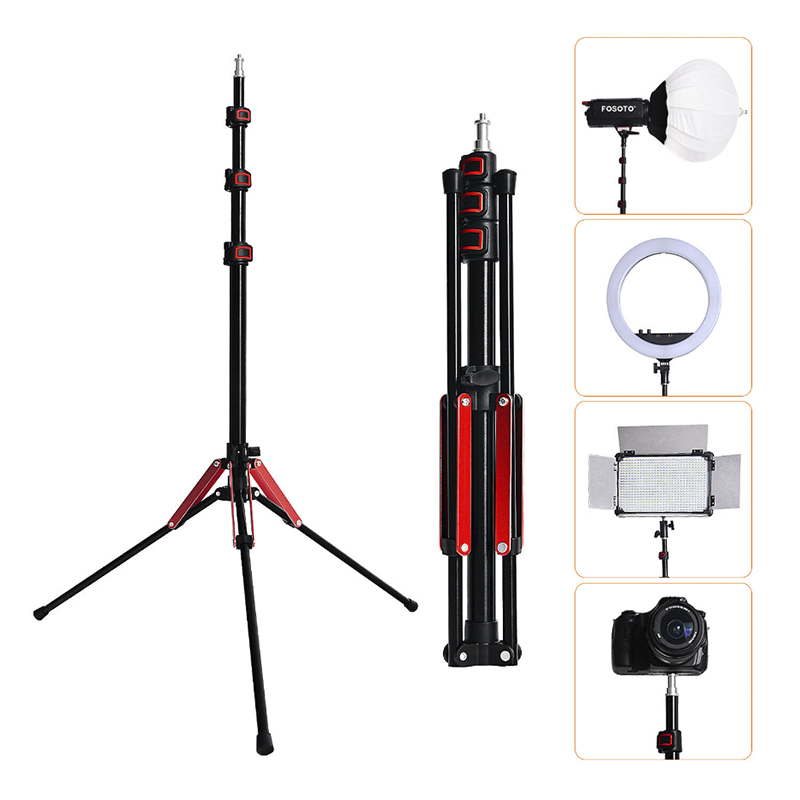 Photography Studio Light Stand