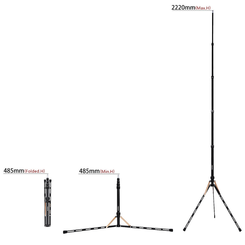 Light Stand for Photography