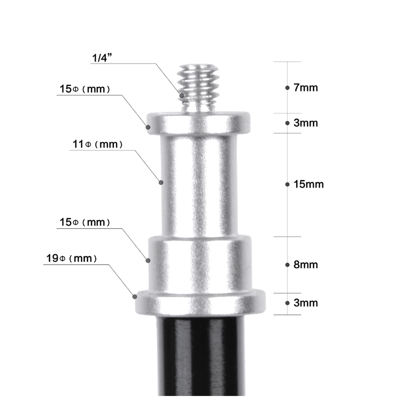 Light Stand for Photography