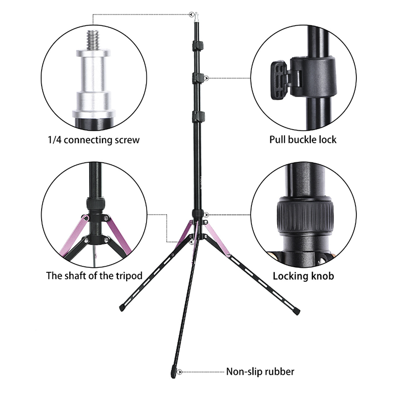 Tripod Light Stand