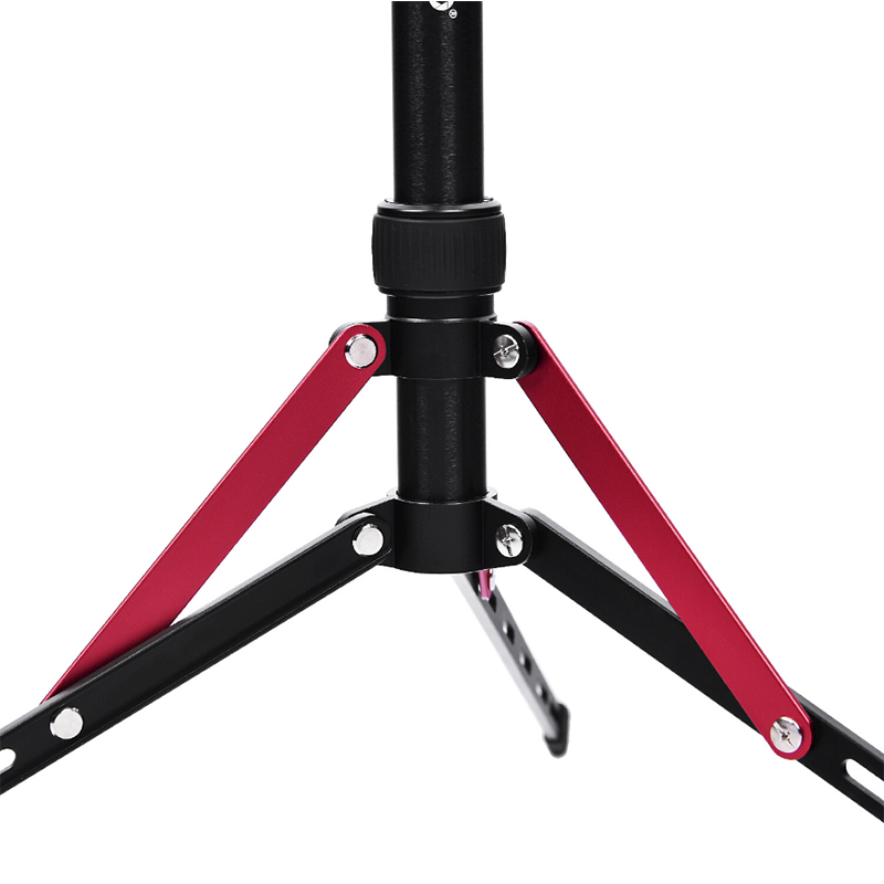 Photography Tripod Stand Photo Studio