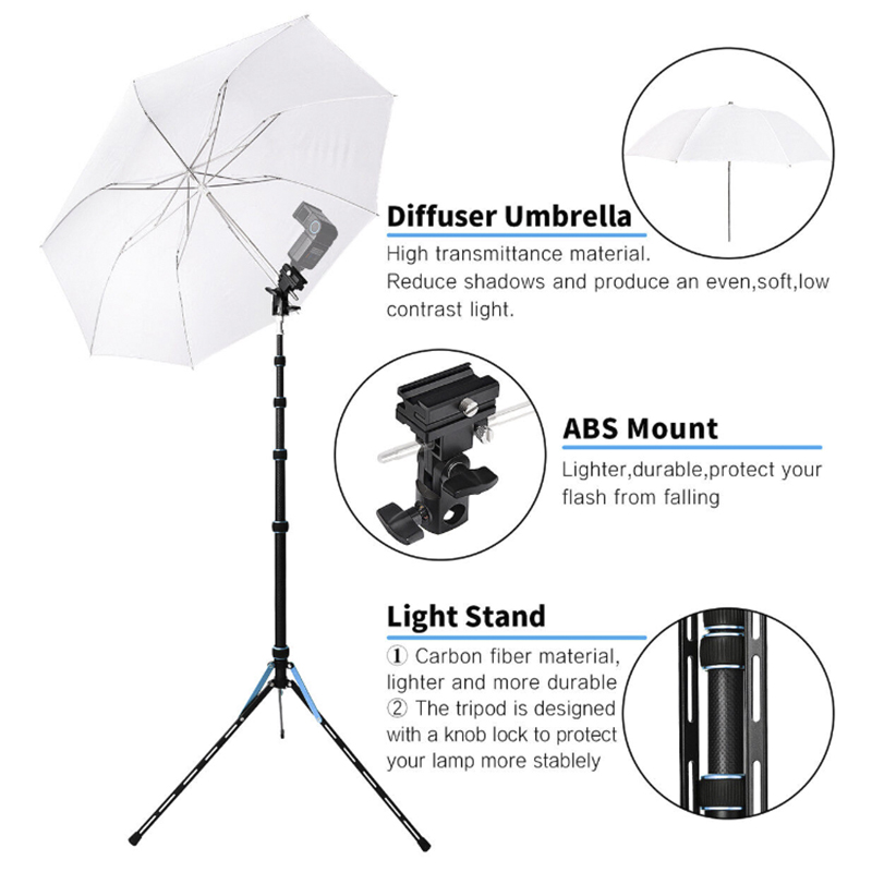 Light Stand Compact