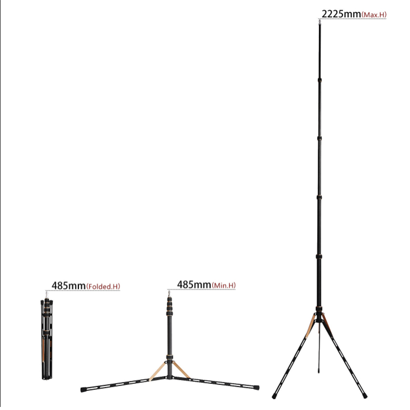 Photography Tripod Light