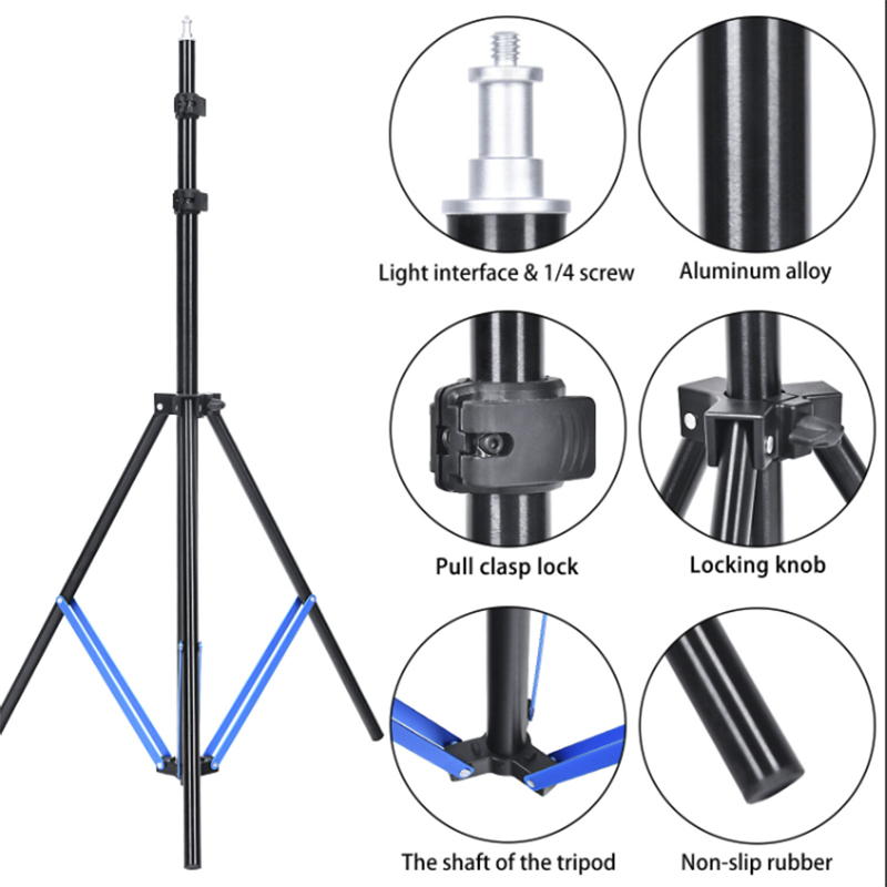 Camera Tripod Stand