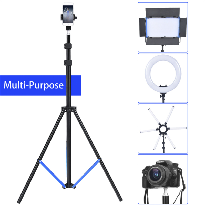 Camera Tripod Stand Portable