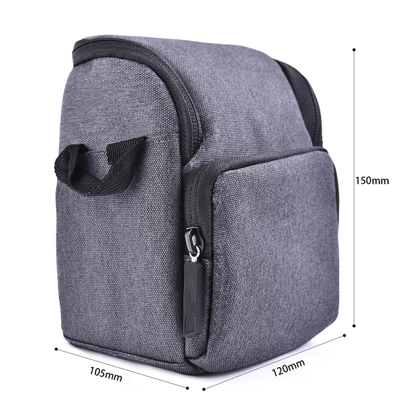 shoulder camera bag