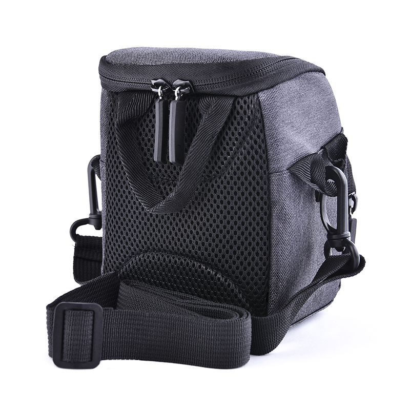 camera bag shoulder